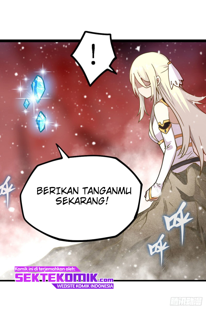 Wuxian Shitu Yu Shier Zhan Ji (Infinite Apostles and Twelve War Girls) Chapter 75 Gambar 10
